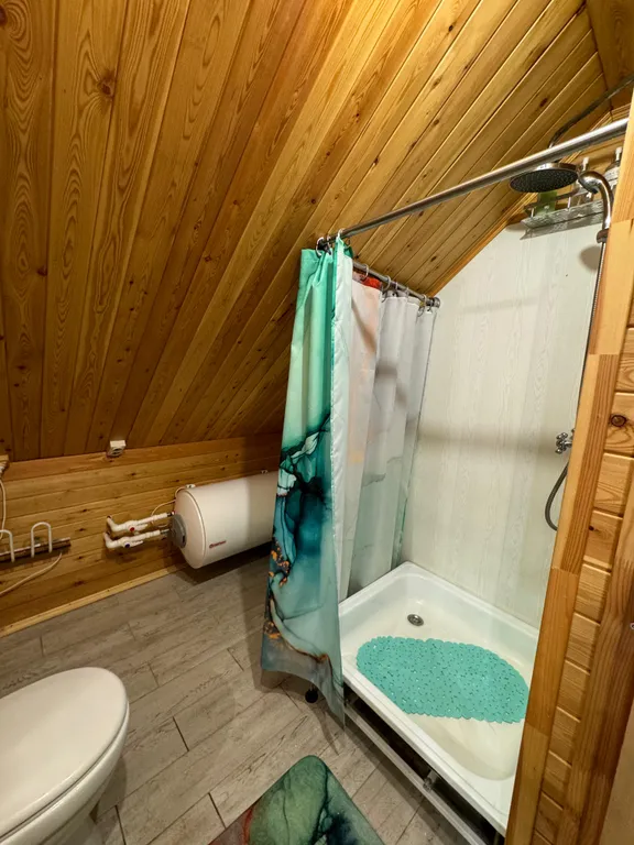 Апартамент 2 этаж с видом на горы - прекрасное место для отдыха