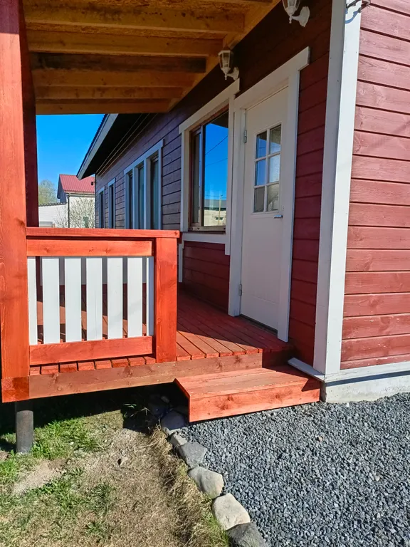 Уютная мансарда