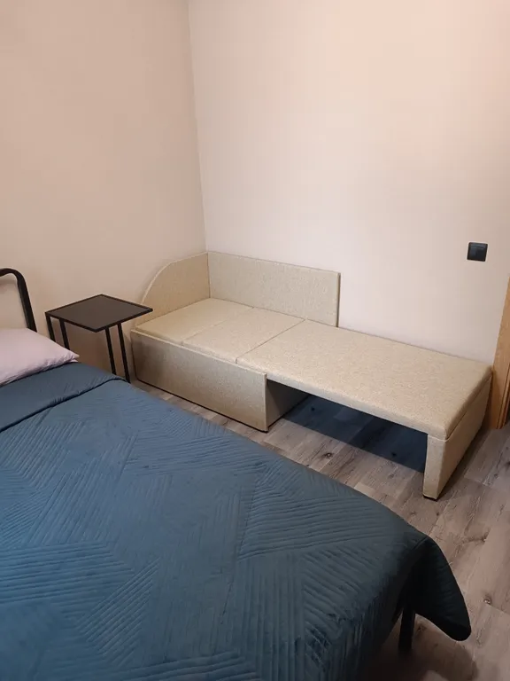 Уютная квартира на берегу Балтийского моря