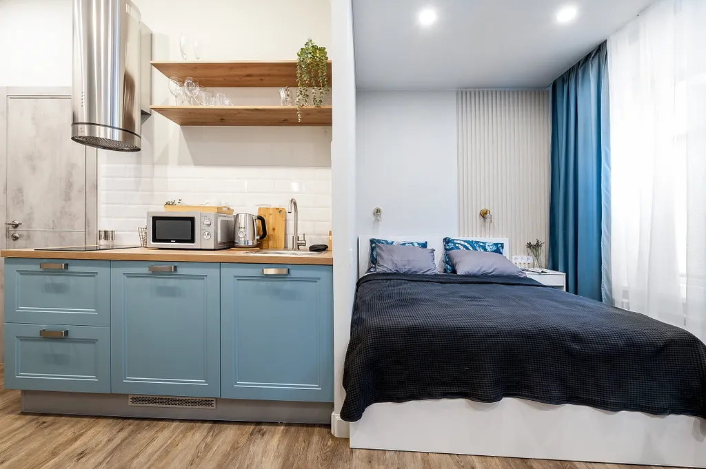 Vosstaniya Square Boutique