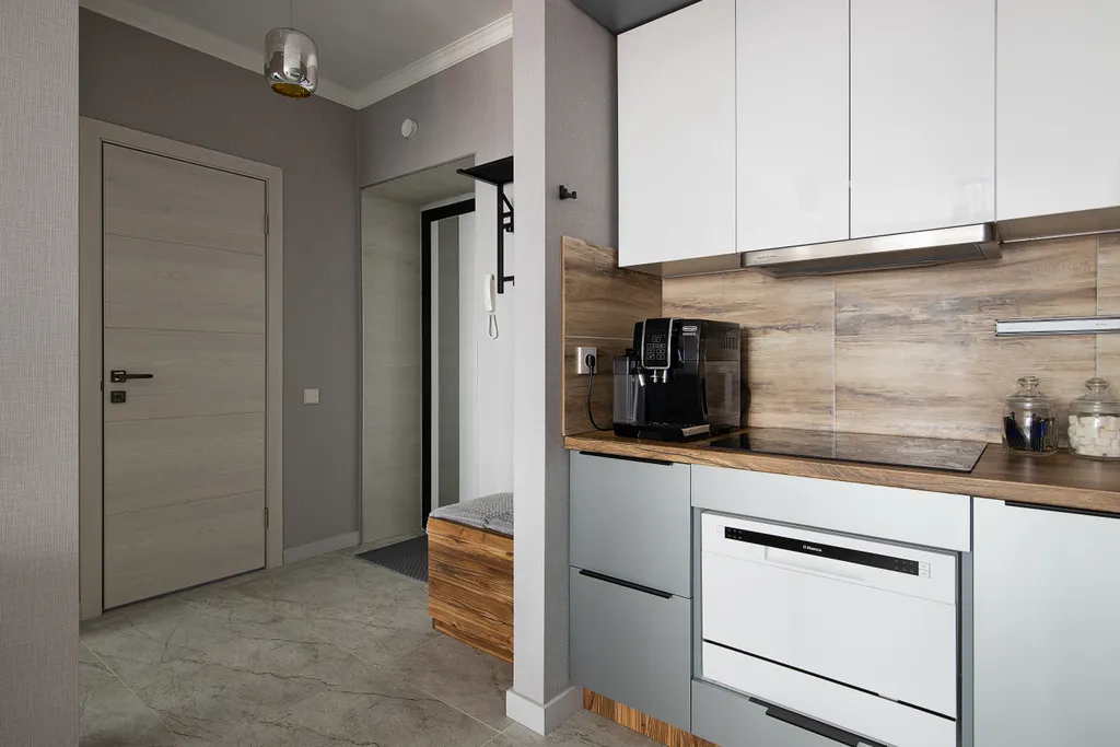 Квартира Квартира Апартамент Эксклюзив Арена — Калининград