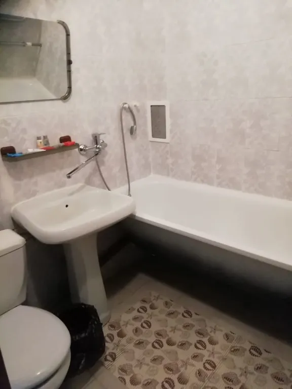 Квартира Квартира рядом с Приморским парком — Таганрог