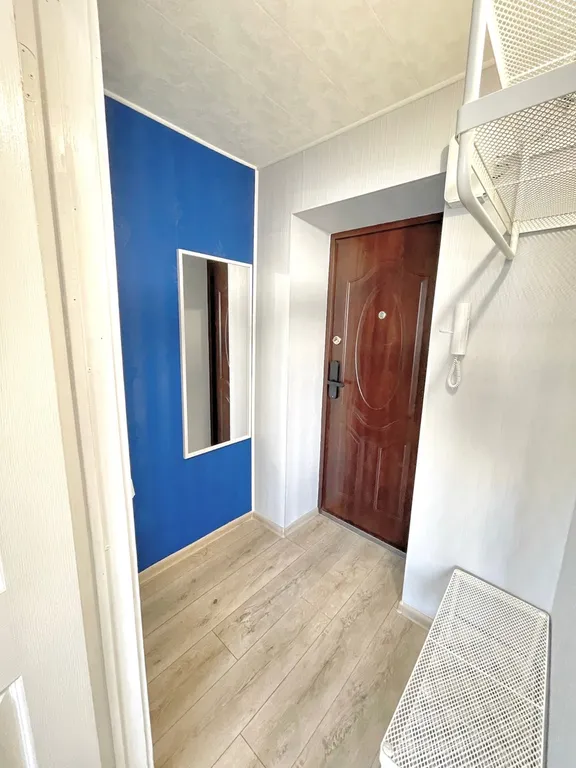 Home sweet home в центре Мурманска