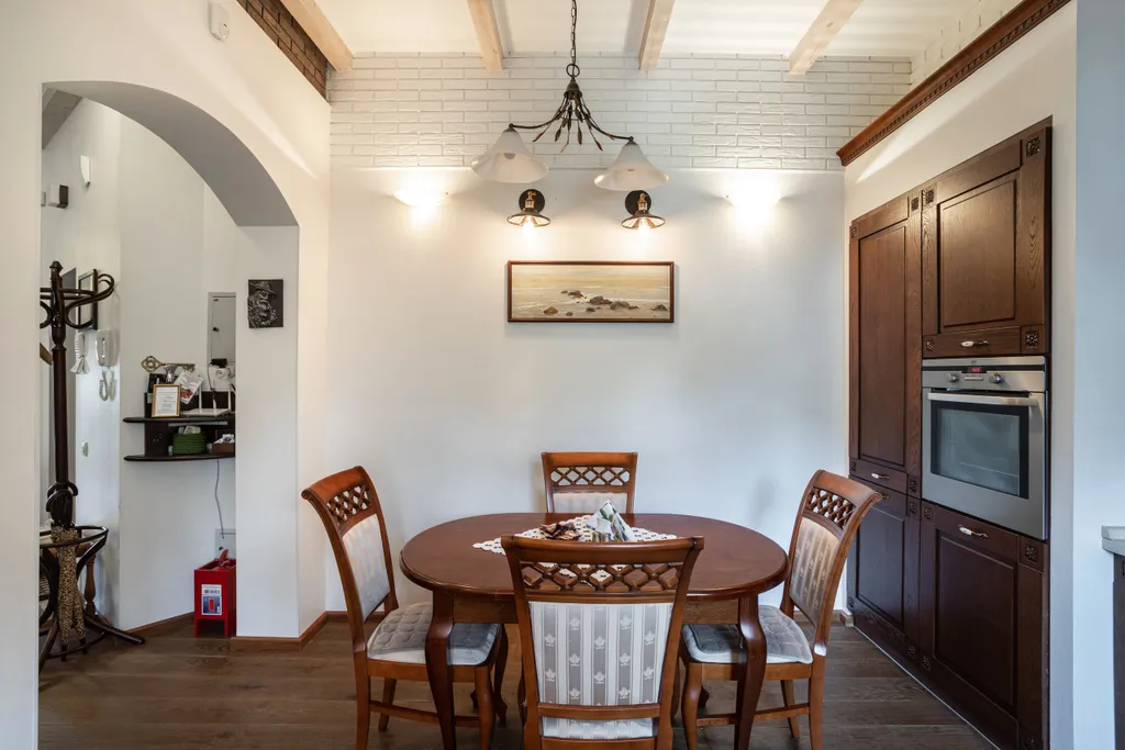 Трехкомнатная VIP квартира "Балтика" 
в центре|6 гостей , мансарда