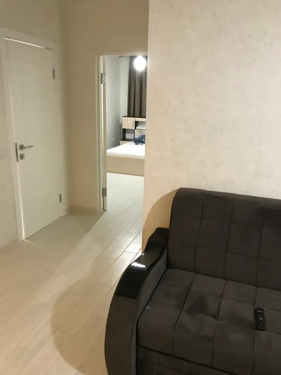 Квартира на берегу моря