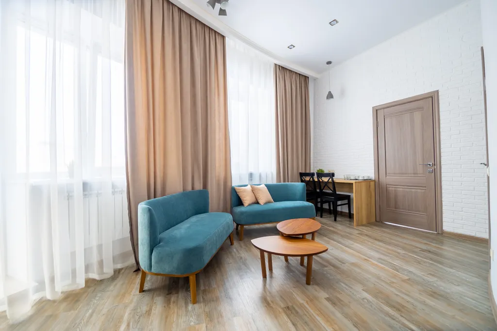 Квартира Комната — аренда посуточно в Тюмень