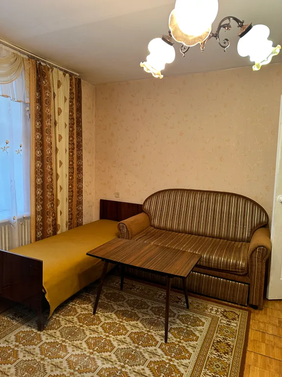 Квартира в самом удобном месте города