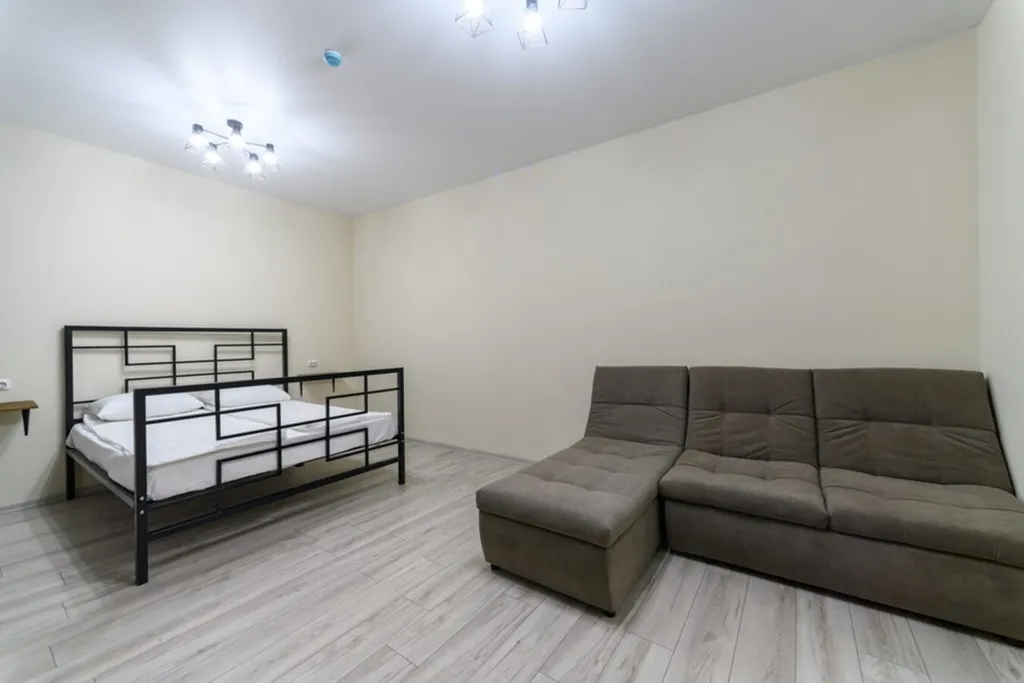 Квартира Комната — аренда посуточно в Зелёная Поляна