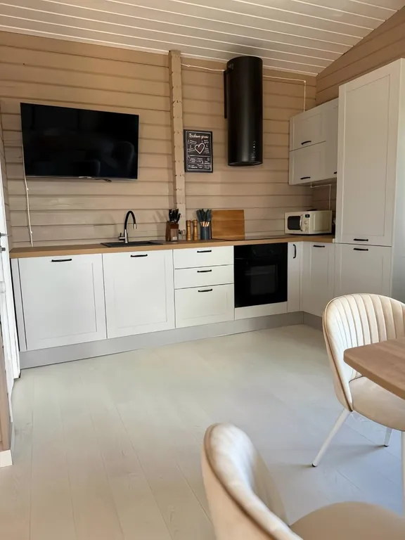 2-комнатный Дом