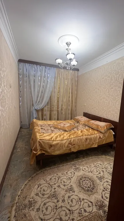 Уютная квартира с видом на Каньон