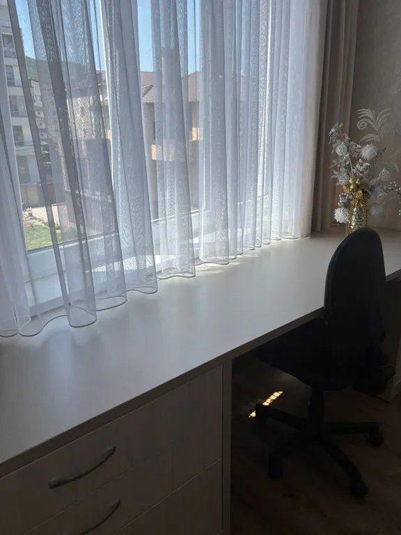 Квартира у моря