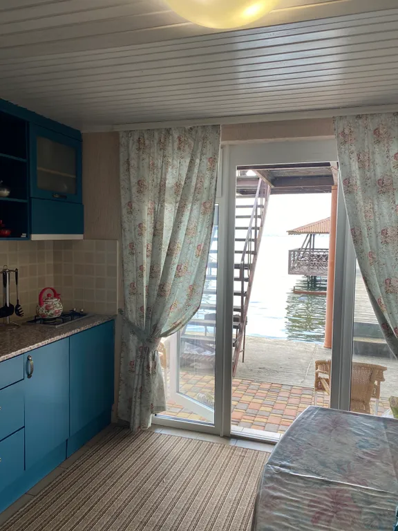 Коттедж Жильё у моря — аренда посуточно в Керчь