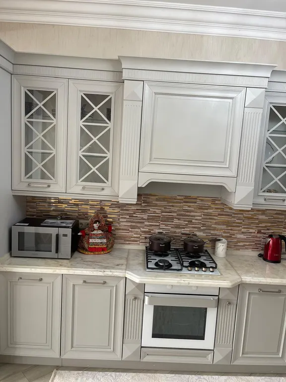 Уютная квартира у моря