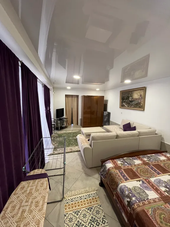 Частный дом