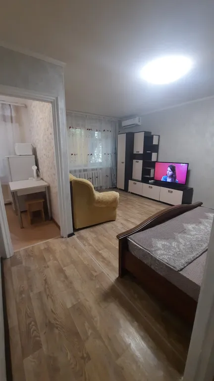 Квартира Квартира Уютный уголок в центре Южного района — Волгоград