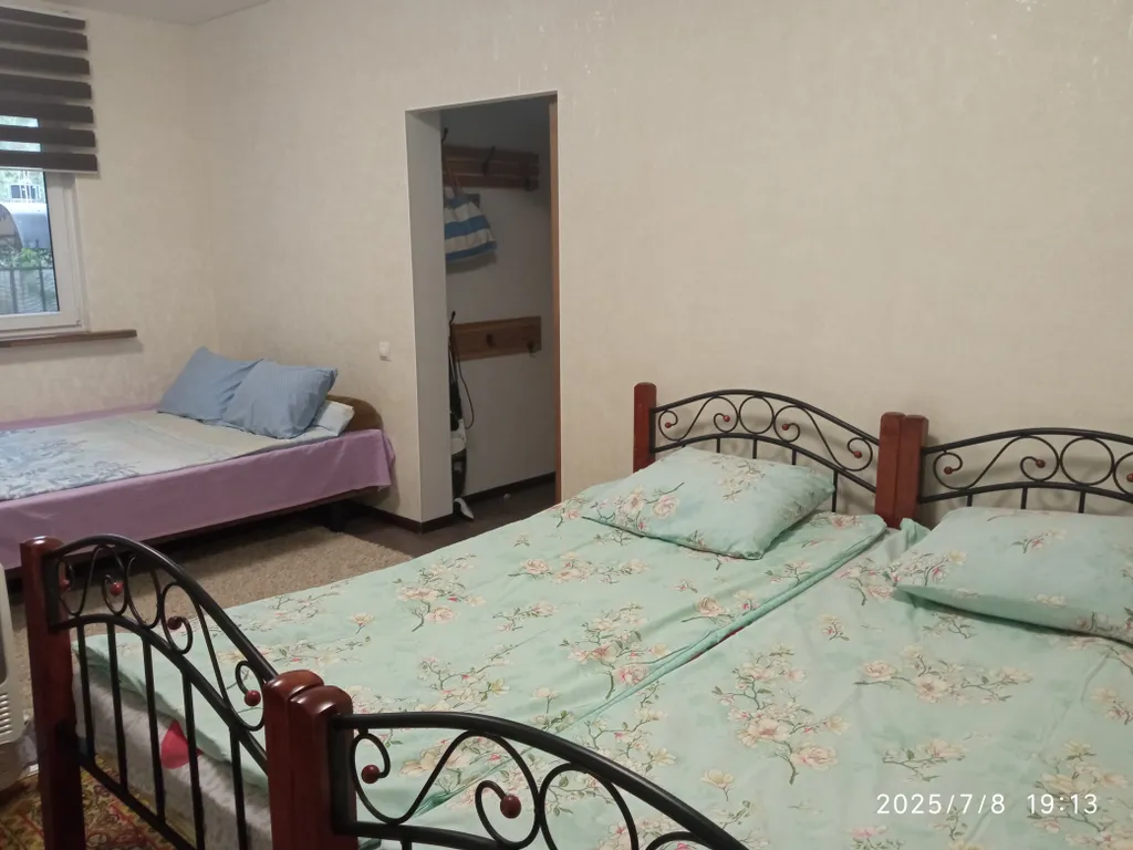 Коттедж Домик у парка — Зеленоградск