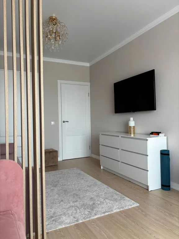 Квартира с видом на лес Куршской косы