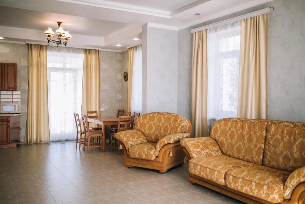 Гостевой дом Простоквашино