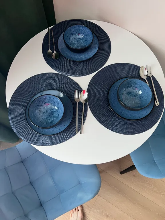 Уютная однокомнатная квартира