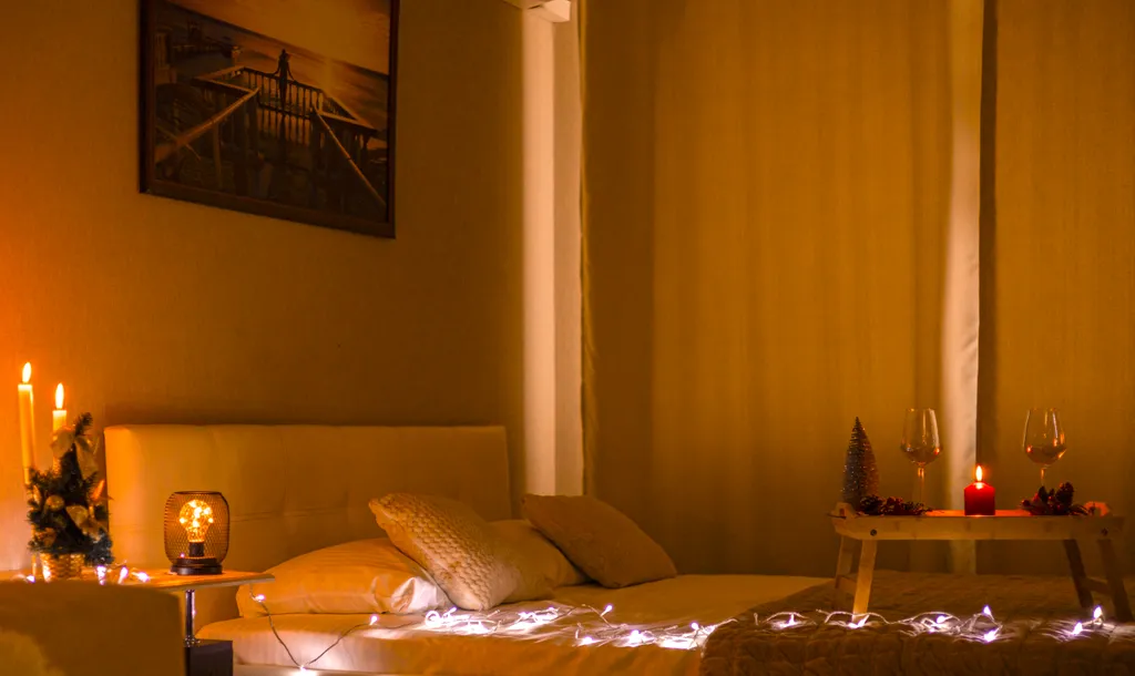 Апартаменты Путь к звездам