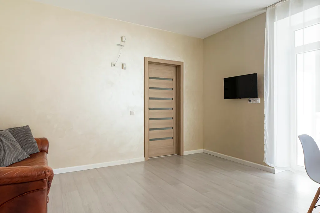 Квартира Уютные апартаменты — Калининград