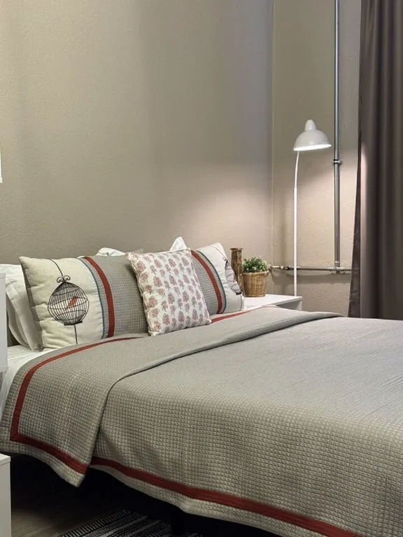 Квартира Апартаменты Белый Медведь — аренда посуточно в Мурманск