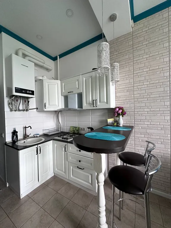 Квартира Квартира у моря — Адлер