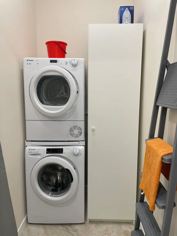 Квартира Супер уютная квартира с видом на достопримечательности — Москва