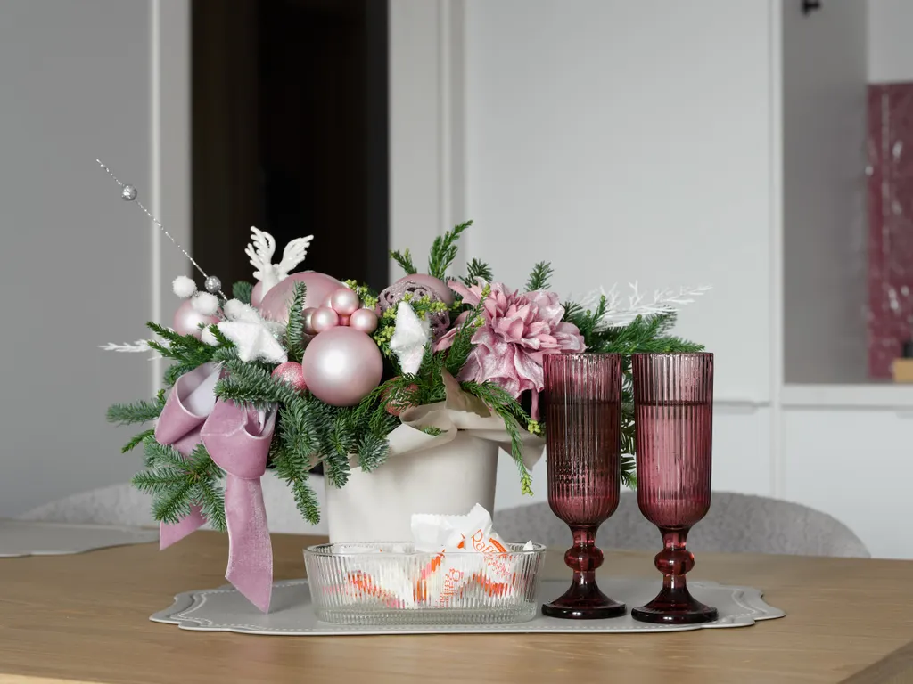 Квартира Премиальные апартаменты — Пушкин