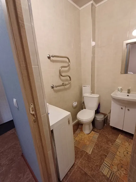 Комфортная квартира для вашего отдыха