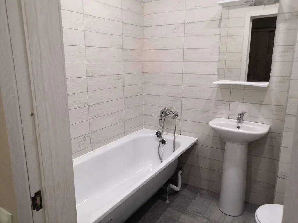 Квартира Квартира с видом на город — Краснодар