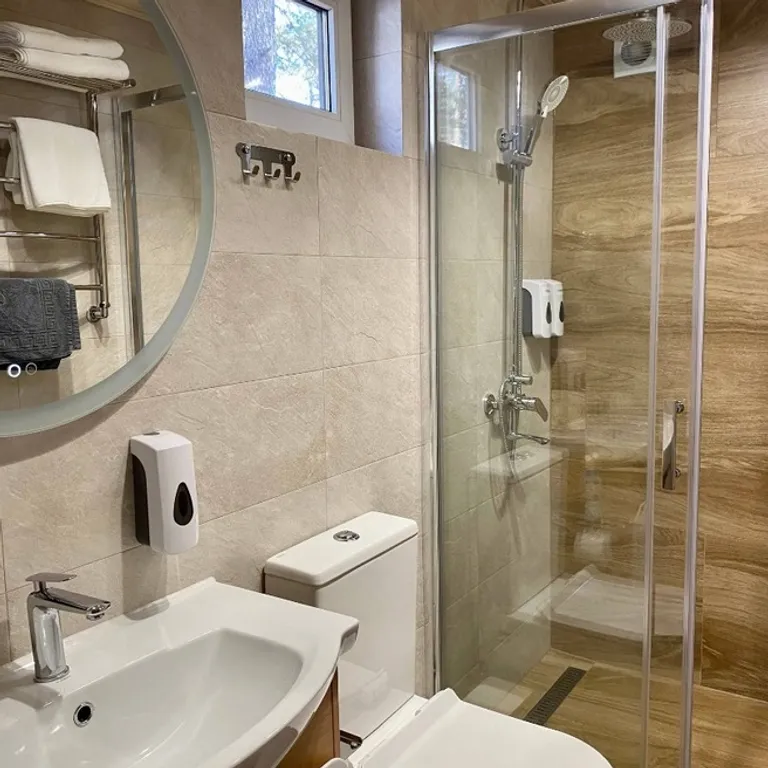 3-комнатный Дом