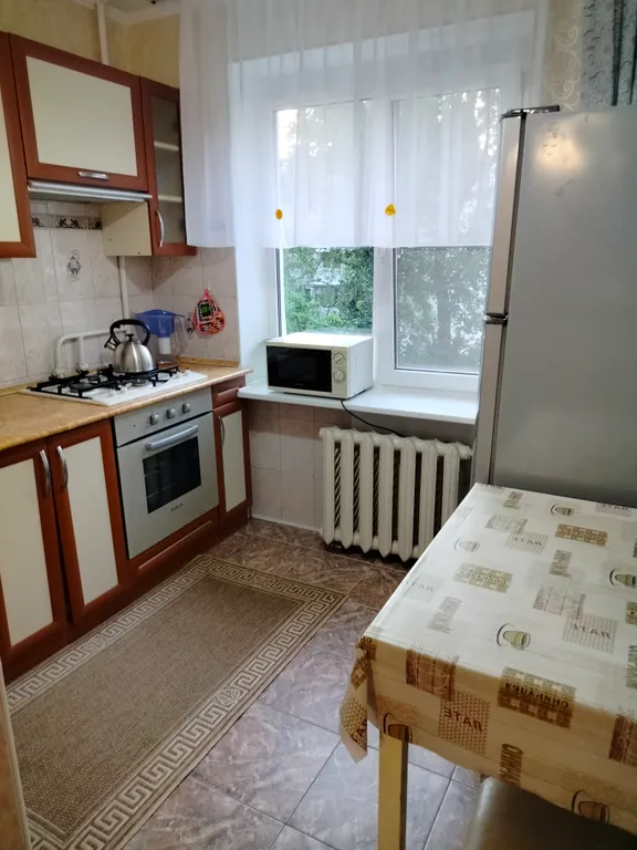 Квартира Уютная квартира в центре города — Анапа