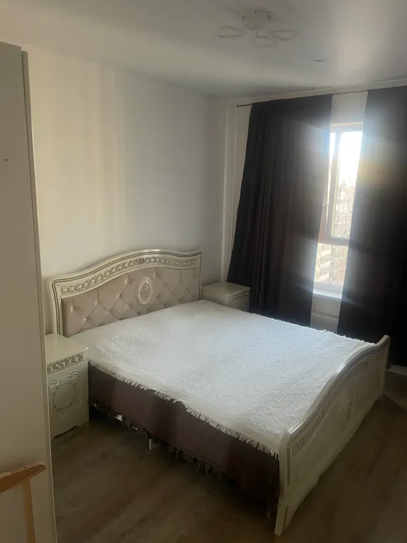 Две комнаты в доступности от метро