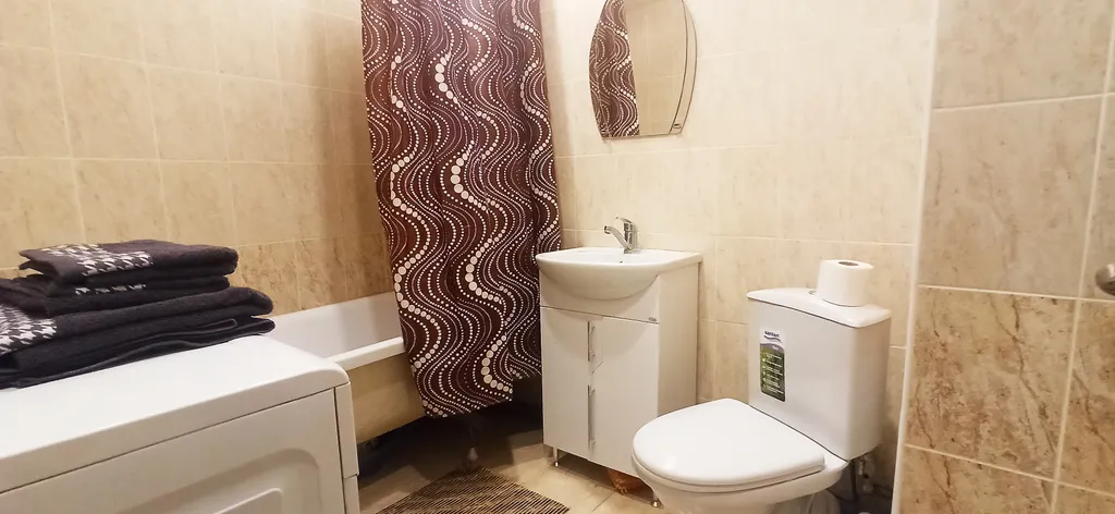 1ком на Свободной