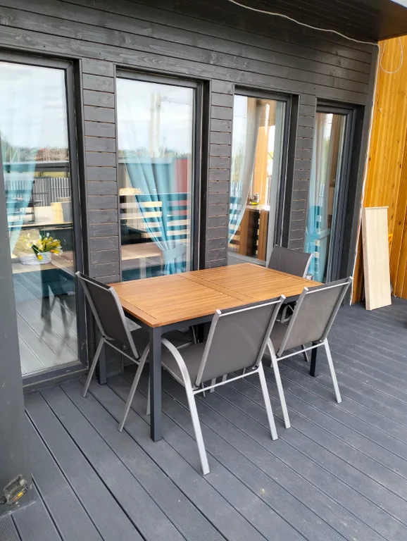 Дом у озера #2