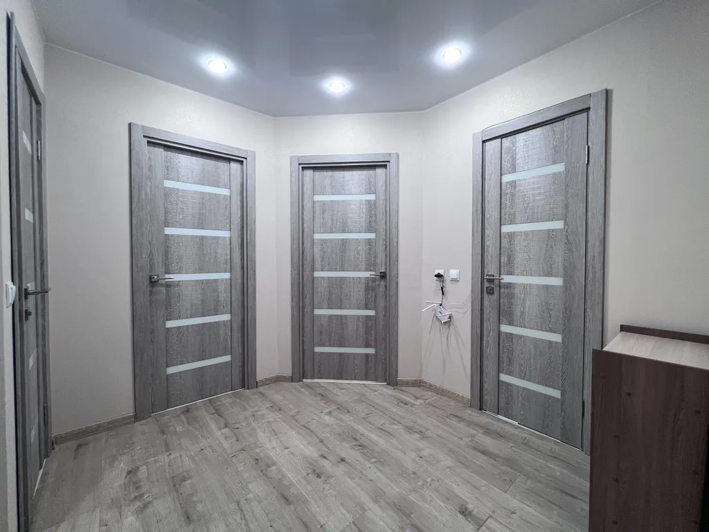 Апартаменты Christmas