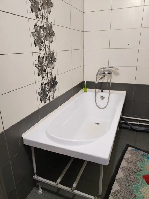 Миленькая квартирка