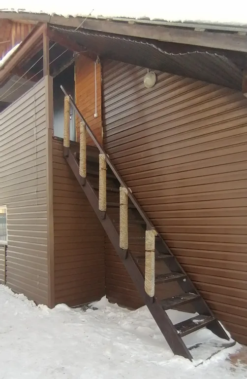 2-комнатный Дом