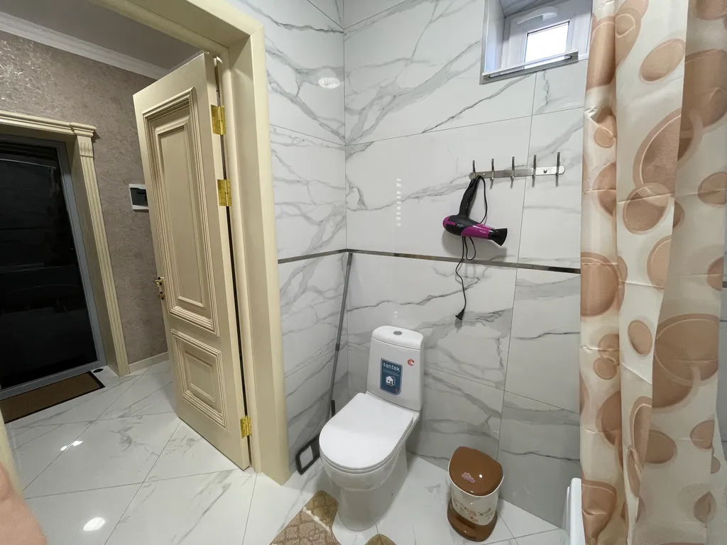 Красивый дом