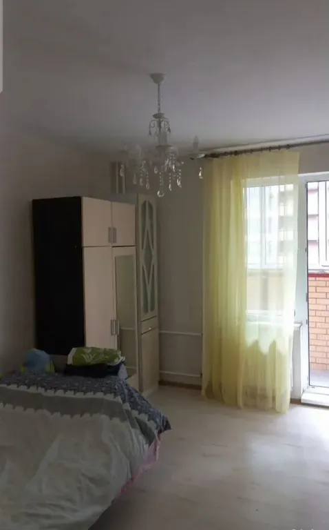 Уютная квартира около метро Девяткино, в доме все магазины