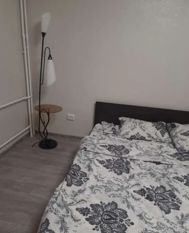 Уютная квартира возле озера Тургояк