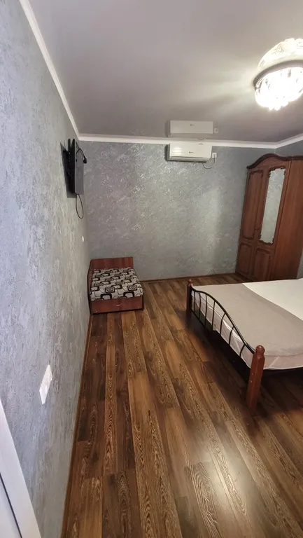 Квартира Комната — Сириус