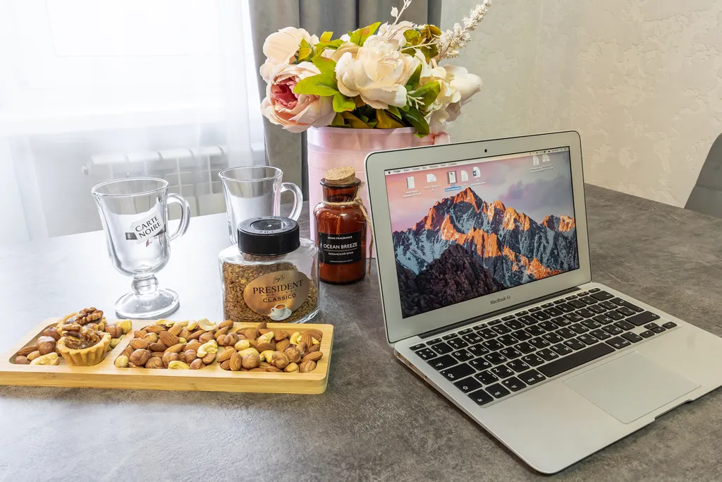 Евротрешка Орхидея в ЖК Вересаево