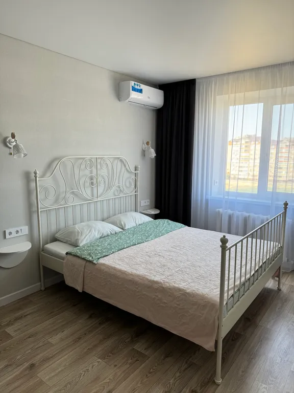 Квартира Уютная квартира с новым ремонтом — Элиста