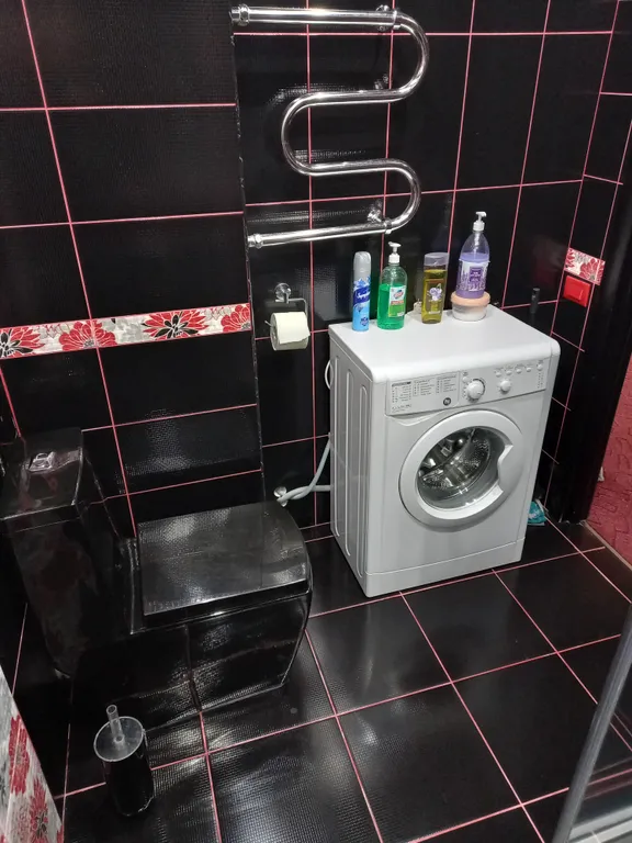 Квартира-студия в центре города в ЖК Триумф