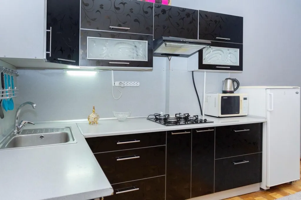 Стильная квартира в самом центре