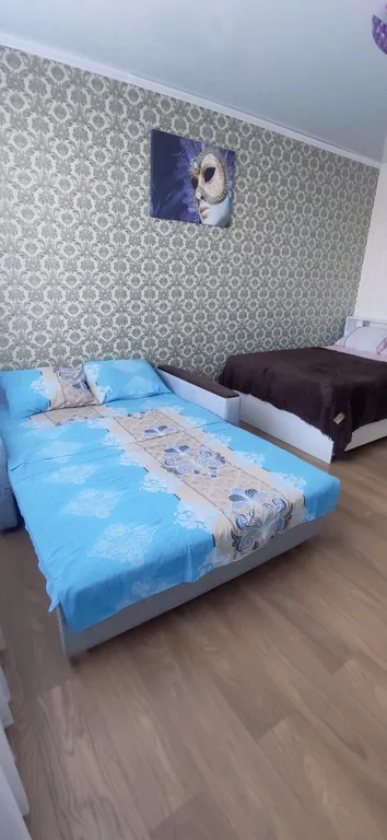 Квартира Очень чистая квартира — Краснодар