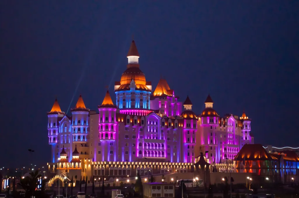 Квартира Квартира Апартамент с видом на море — Сириус