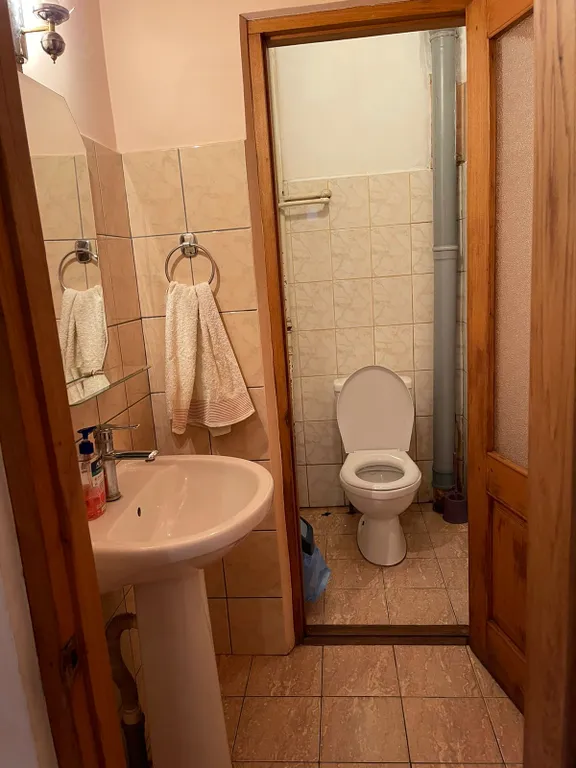 Дом под ключ